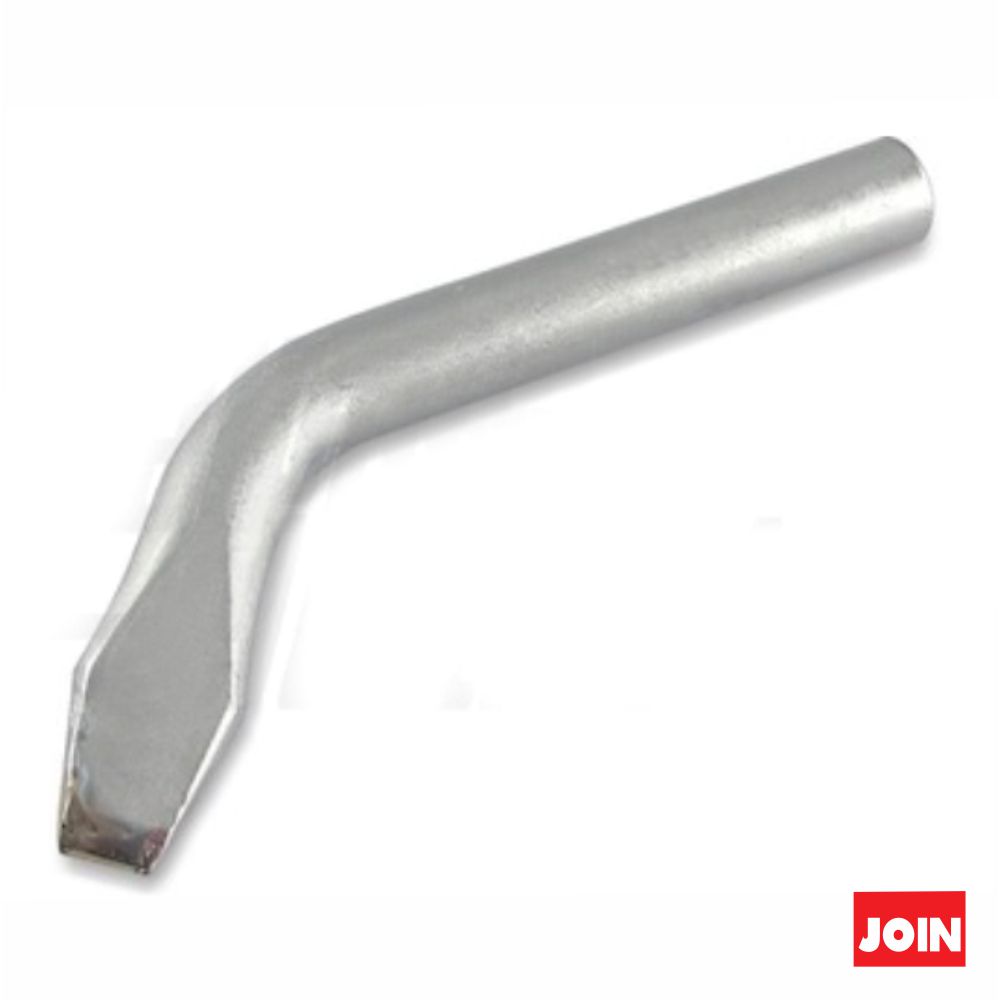 Ponta P/ Ferro Soldar 98-318 JOIN