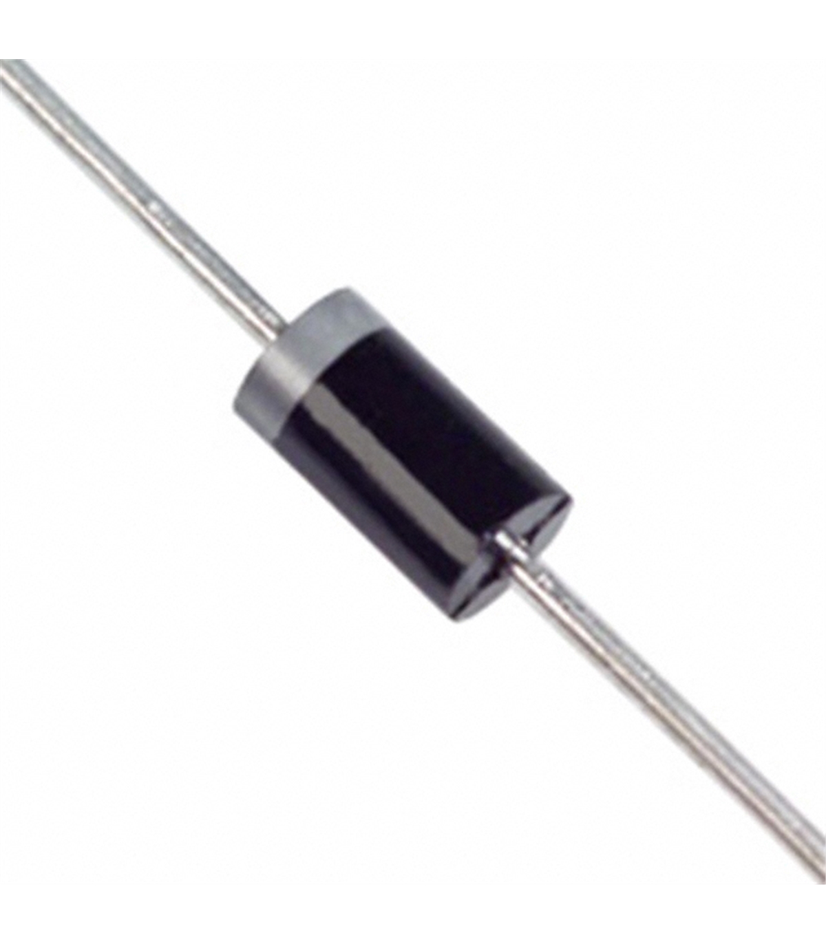 Diodo 1N5819 (1A 40V)
