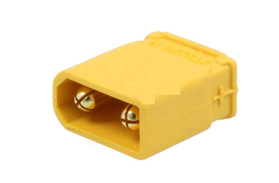 Conetor XT60 macho