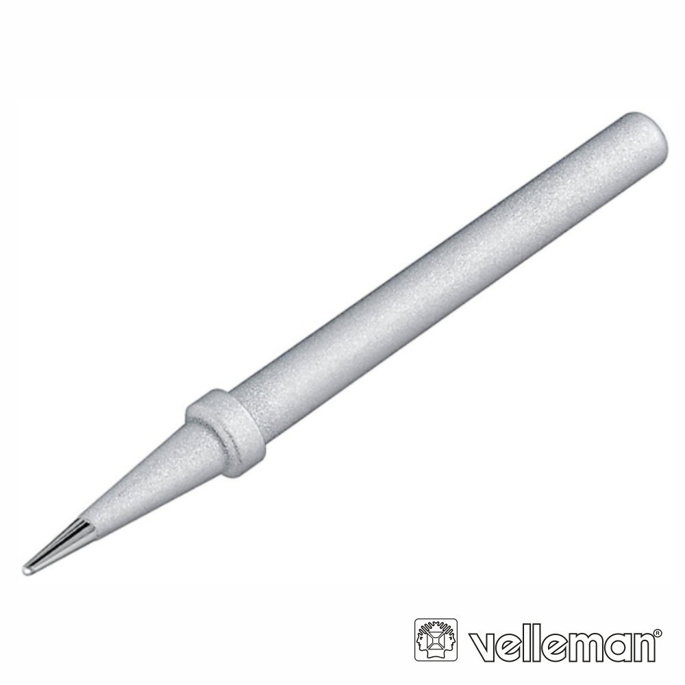 Ponta P/ Ferro Soldar 1,5mm Vtss7 VELLEMAN