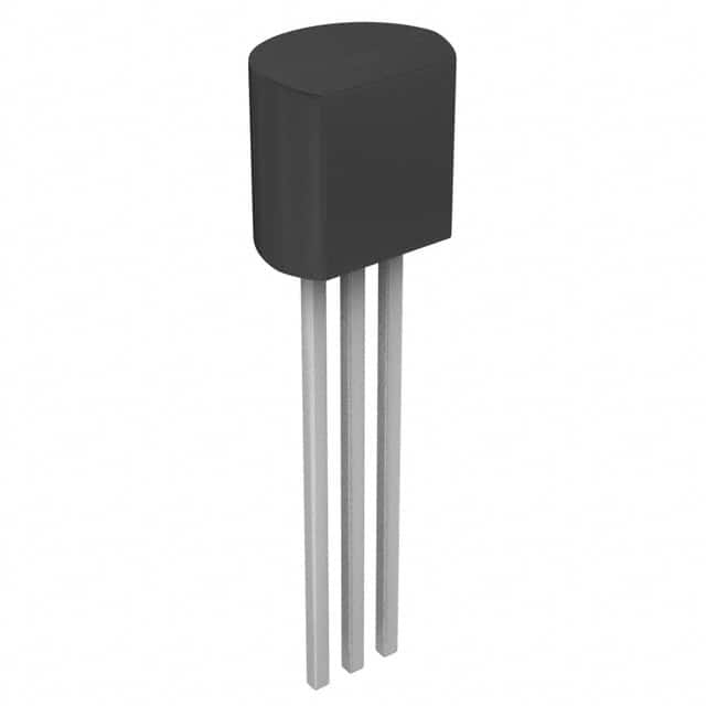 Transistor NPN S9018