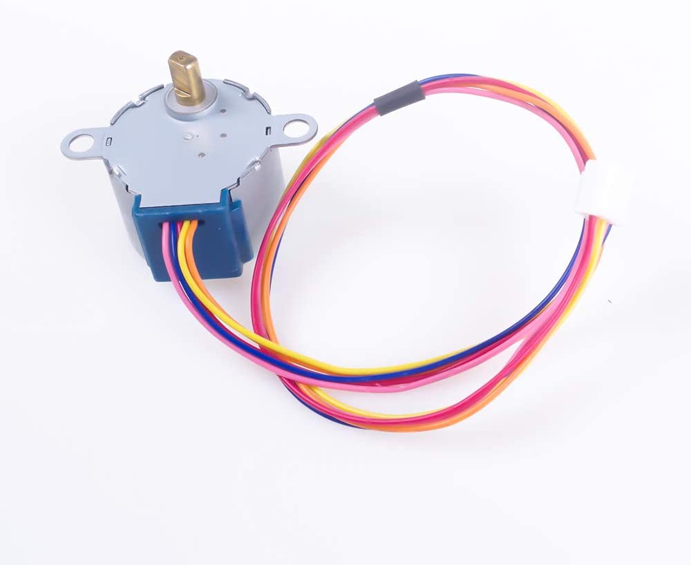 ULN2003 Motor passo a passo com placa modular para motor Arduino