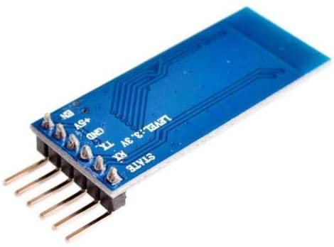 Placa módulo HC-05 Integrated Bluetooth Wireless