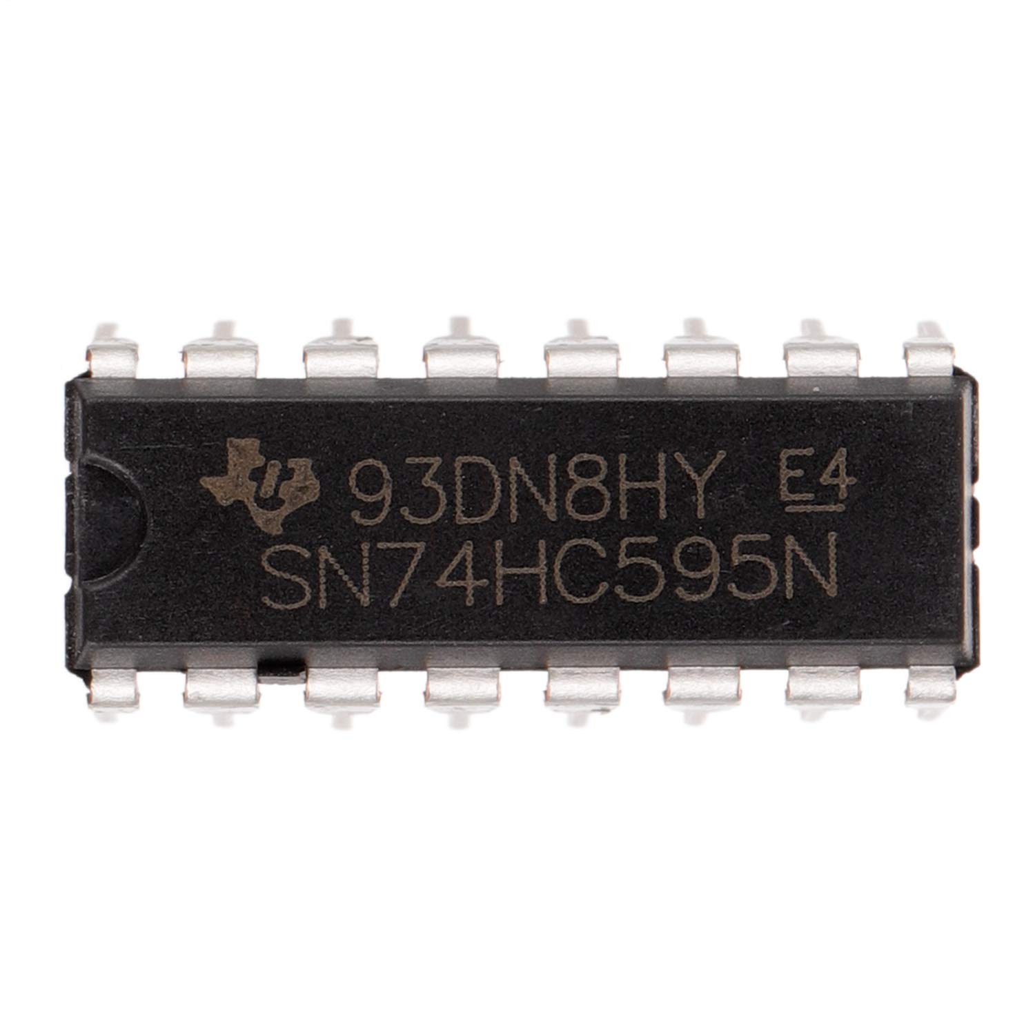 SN74HC595N