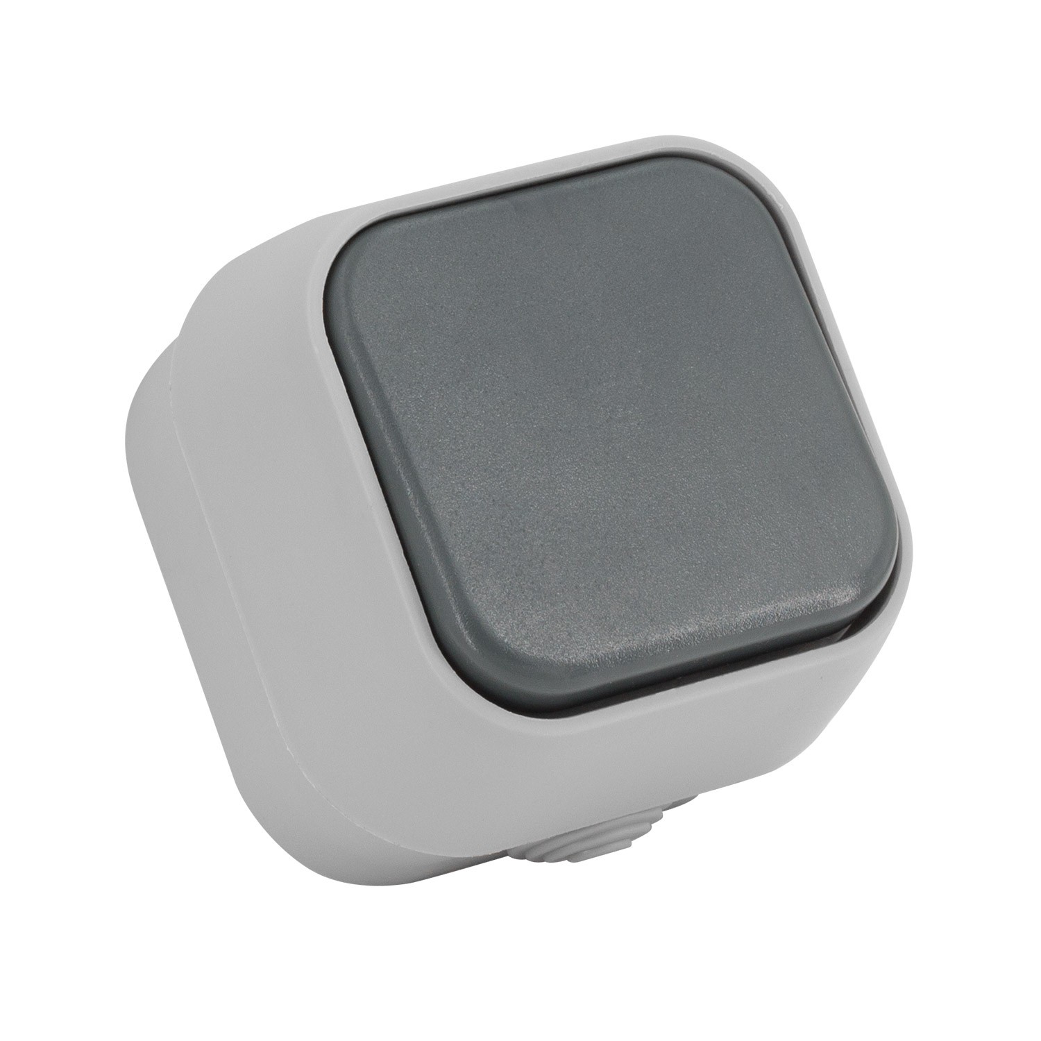 Interruptor Simples Comutado IP54