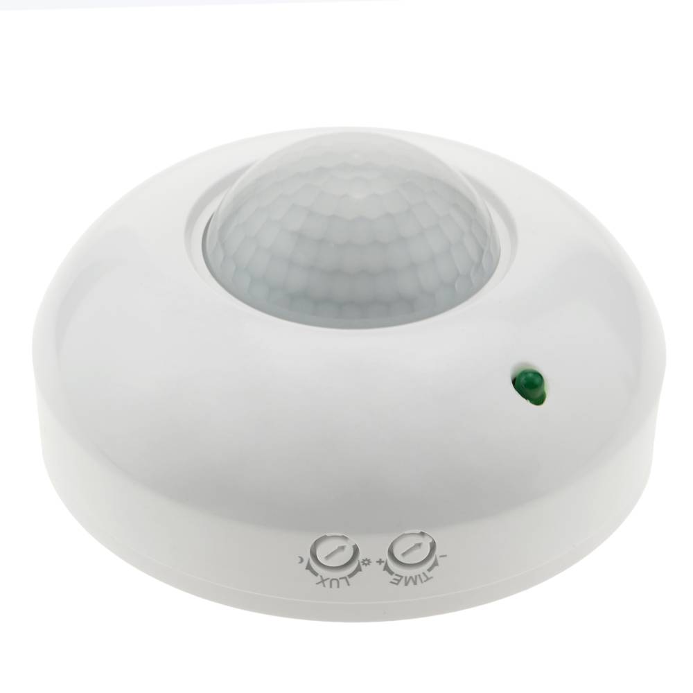 Sensor de proximidade do teto detector de movimentos