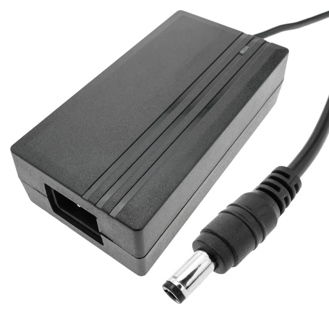Carregador de mesa 12VDC 5A