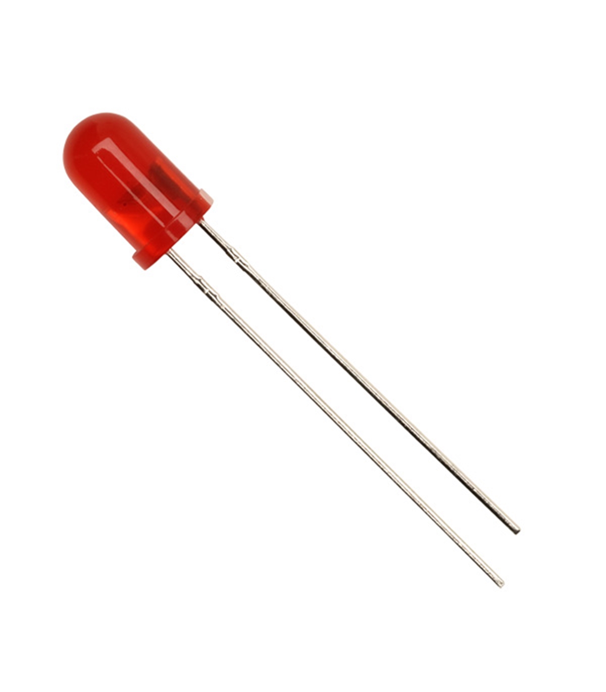 Led vermelho 3mm