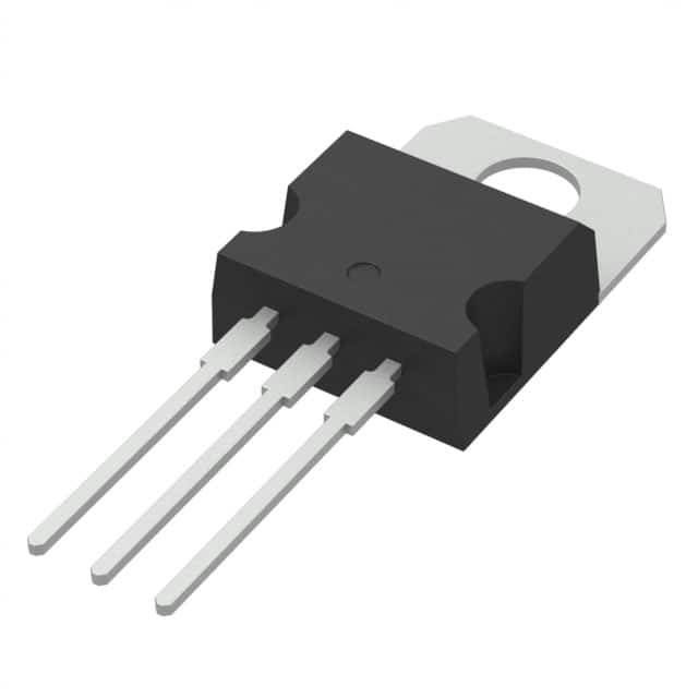 Transistor MOSFET IRFZ44N ------------ 49A 55V
