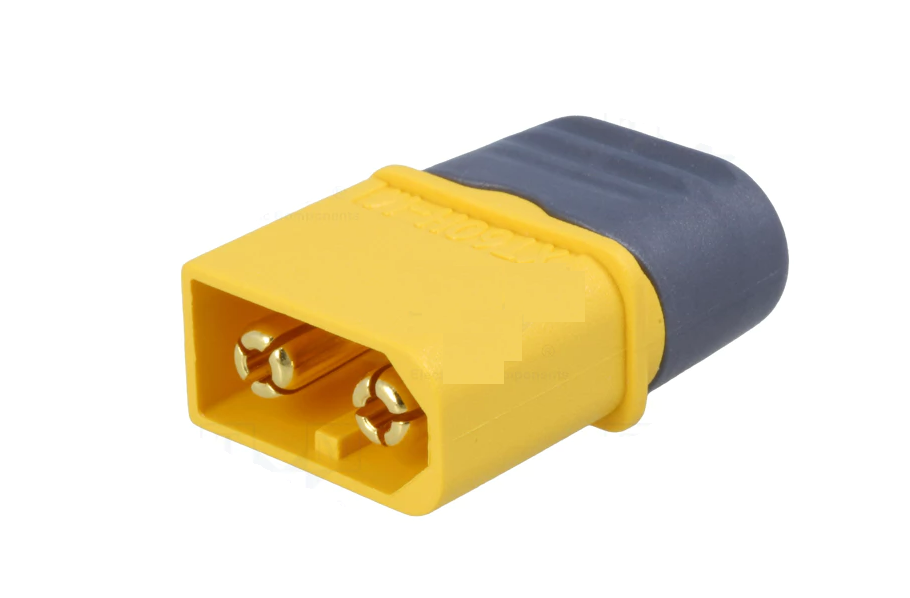 Conetor XT60H macho