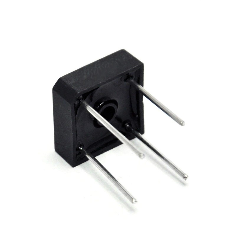 Ponte Rectificadora KBPC110
