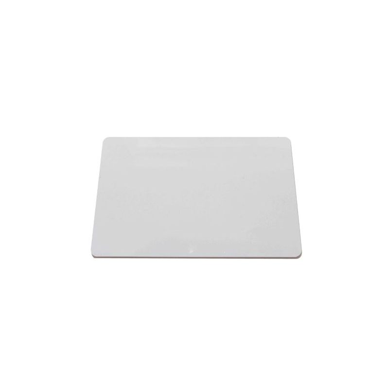 Cartão RFID branco 125khz gravável