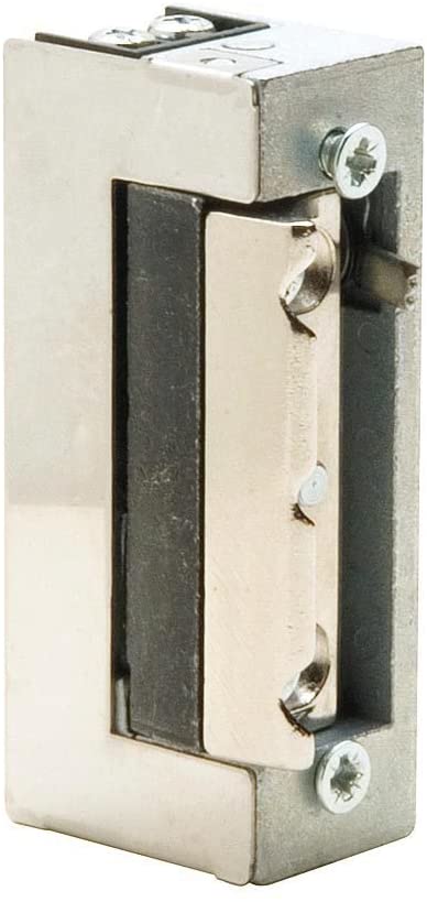 Fechadura 12 Volts 1740 sem frente com alavanca