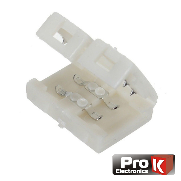 União Fita de Leds Monocor 10MM PROK