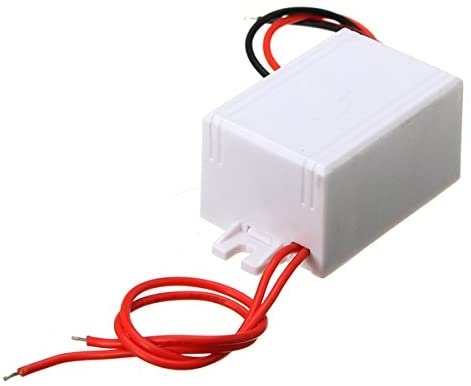 Fonte de alimentação AC 110V/220V A DC 5V 600mA