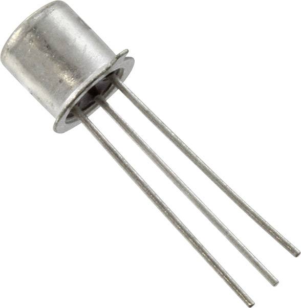 Transistor 2N2222A NPN