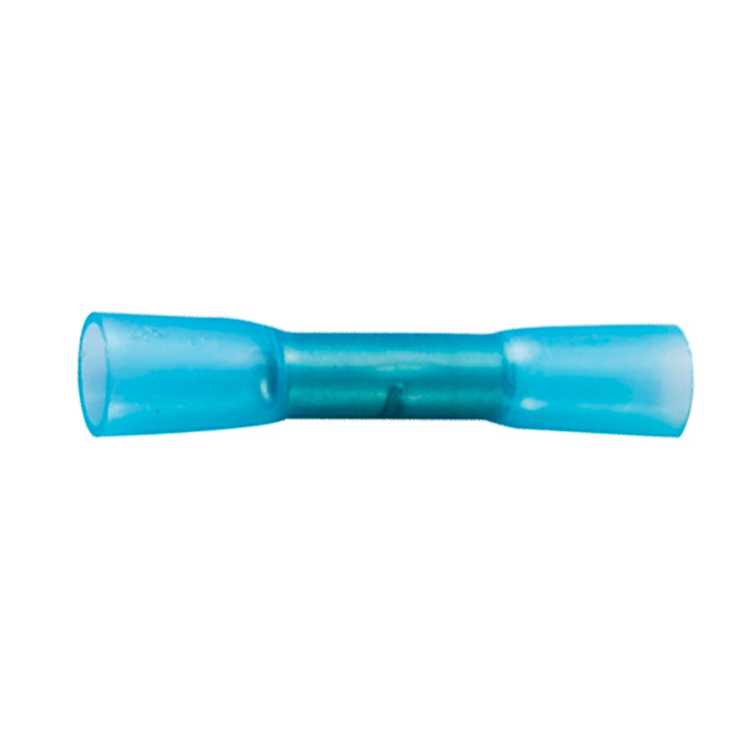Ligador autosoldante 1,5 - 2,5 mm AWG 16-14 Azul