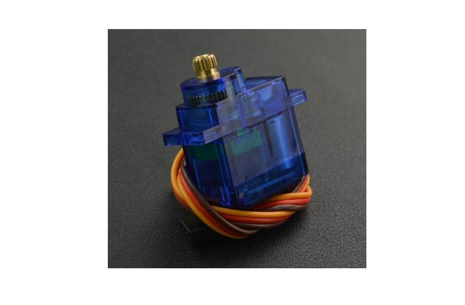 Servomotor SER0048