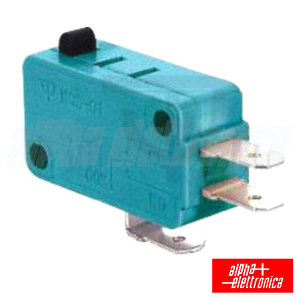 Comutador MicrosWitch 16a
