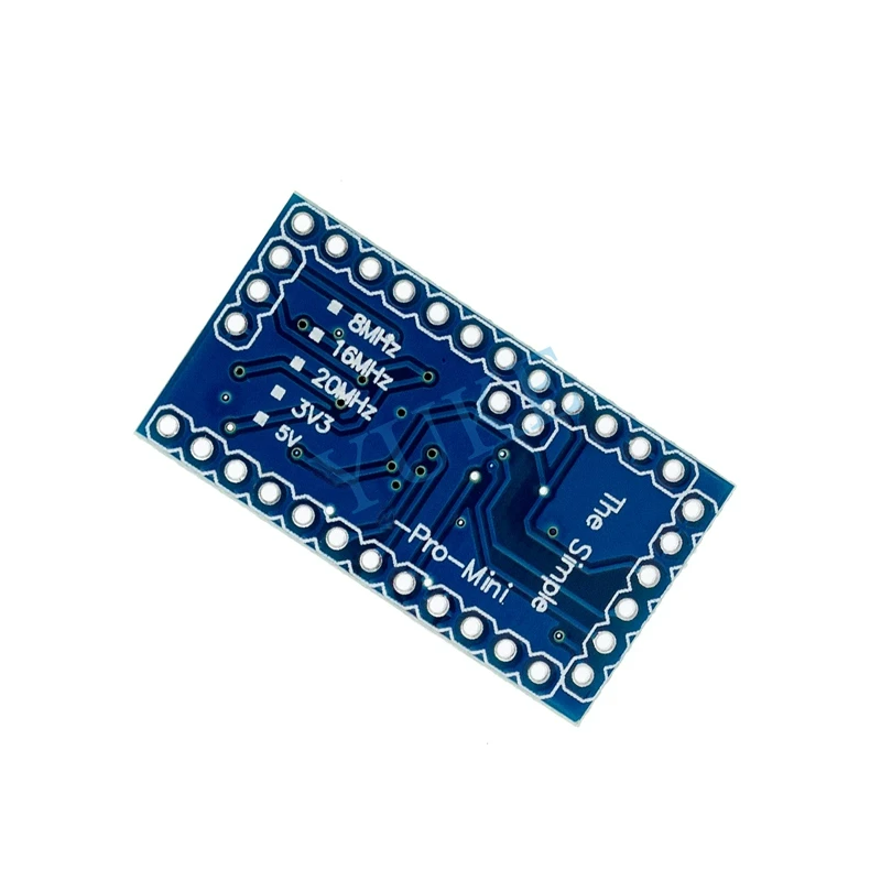 Placa Pro Mini ATMEGA328P-AU 5 V/16MHz