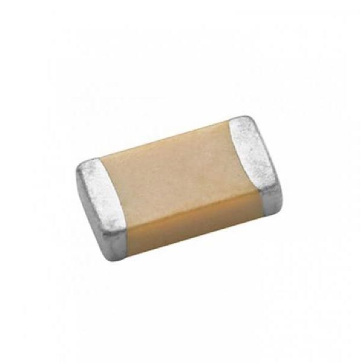 Condensador SMD 1206 100uF 20% 6,3V
