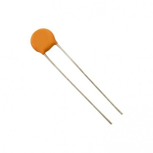 Condensador cerâmico 56pF