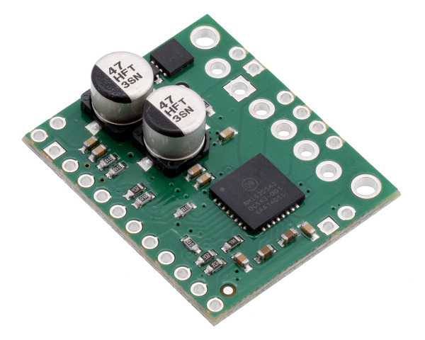 Pololu AMIS-30543 Stepper Motor Driver Carrier (#2970)