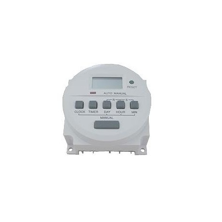 Programmateur numérique TH827