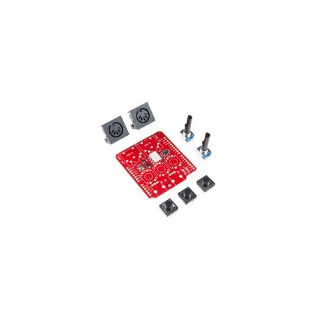Shield Midi DEV-12898