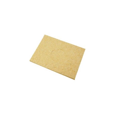 Eponge de rechange pour support de fer