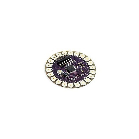 Platine LilyPad 328 - DEV-13342