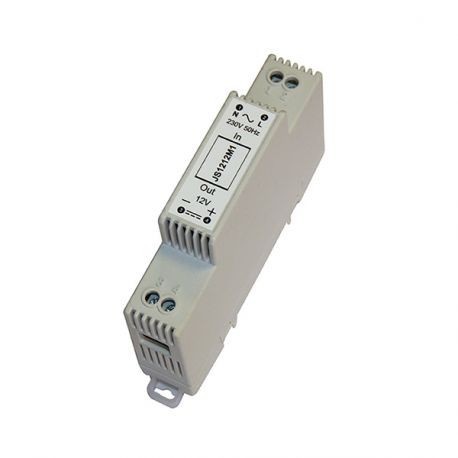Alimentation modulaire 12Vcc - 1,25A
