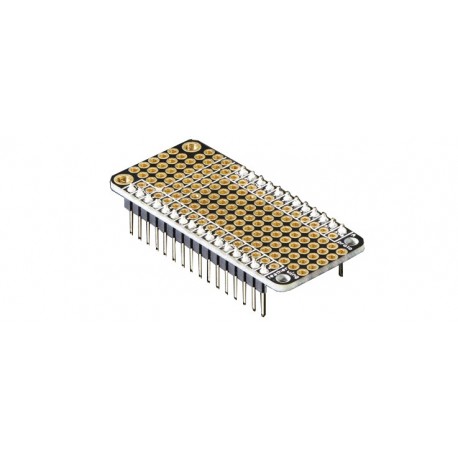 Platine FeatherWing Proto - 2884