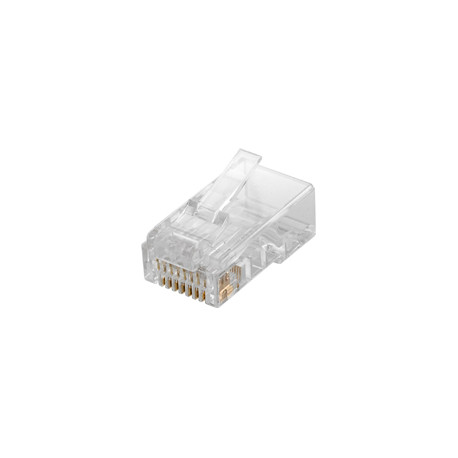 Connecteur RJ45 CAT5e à sertir