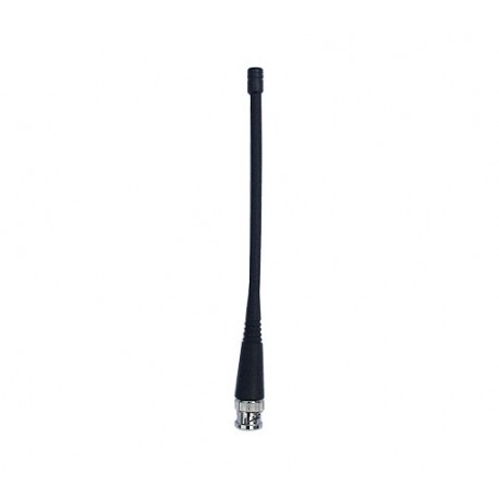 Antenne 433 MHz souple (BNC)