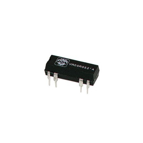 Relais REED - 2 x T / 24Vcc