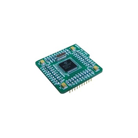Module "PIC MCU" PIC18F8520