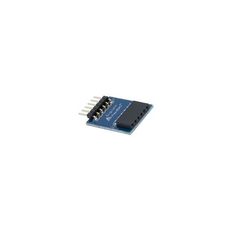 Module PmodDA2 - convertisseurs (N/A) DAC121S101