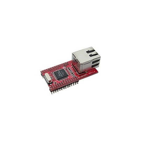 Module contrôleur TCP/IP "WIZ810MJ"