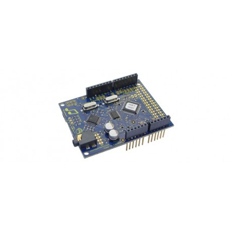 Shield rMP3 pour Arduino®