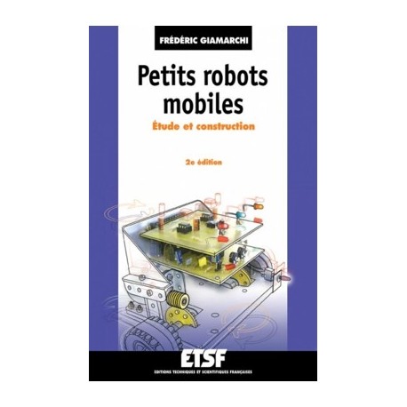 Petits robots mobiles