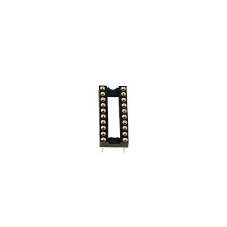 Support pour circuit intégré 20 broches
