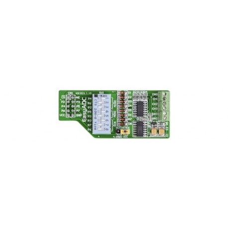 Module convertisseur "A/N"