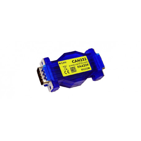 Dongle CAN232