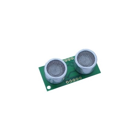 Transducteur ultrason SRF05
