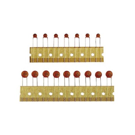 Condensateur céramique 10nF