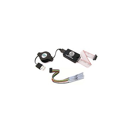 Câble de programmation "XUP-USB"