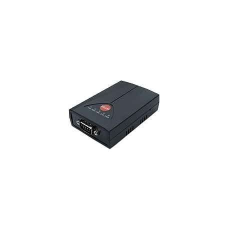 Convertisseur TCP/IP - RS232 CSE-H25