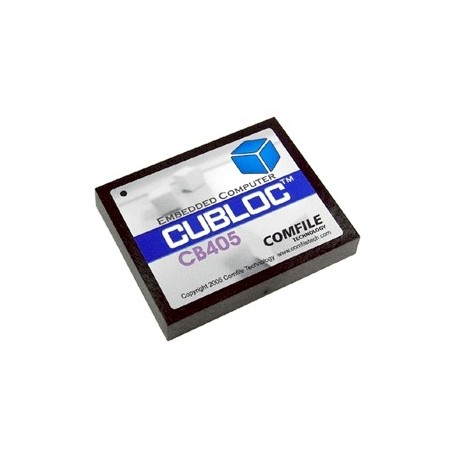 Module CUBLOC "CB405"