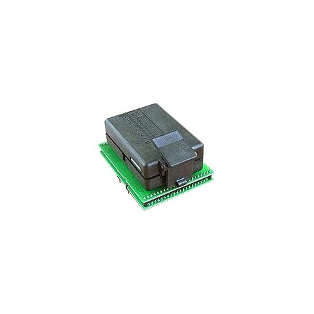 Adaptateur DIL44/SOIC44 ZIF-CS